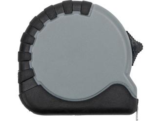 Изображение №4 | Рулетка-брелок «Habana Mini», 1м (серый)