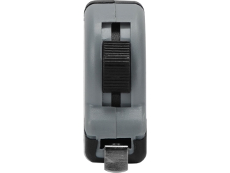 Изображение №6 | Рулетка-брелок «Habana Mini», 1м (серый)