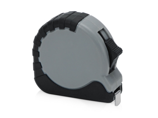 Изображение №1 | Рулетка-брелок «Habana Mini», 1м (серый)