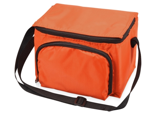 Изображение №1 | Сумка-холодильник «Macey» (оранжевый)