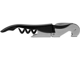 Изображение №4 | Штопор «Wine» (серебристый/черный)