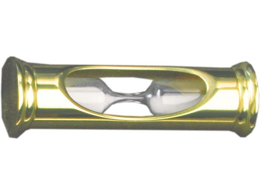 Изображение №5 | Набор «Клипер»: часы песочные, нож для бумаг, ручка шариковая, брелок-термометр (золотистый, серебристый)