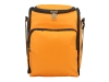 Изображение №4 | Сумка-холодильник «Edd» (оранжевый/черный)