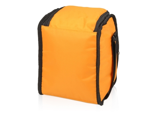 Изображение №3 | Сумка-холодильник «Edd» (оранжевый/черный)