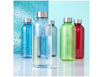 Изображение №5 | Бутылка «Spring» (черный прозрачный)