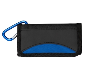 Изображение №2 | Набор инструментов «Timeo» (черный/синий)