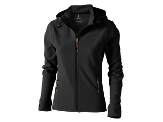 Изображение №1 | Куртка софтшел 