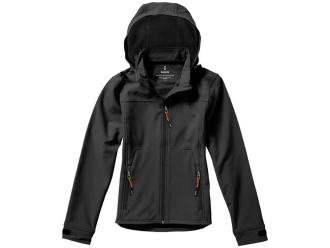 Изображение №7 | Куртка софтшел 