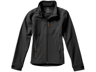 Изображение №10 | Куртка софтшел 