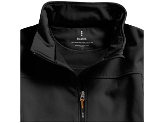 Изображение №11 | Куртка софтшел 