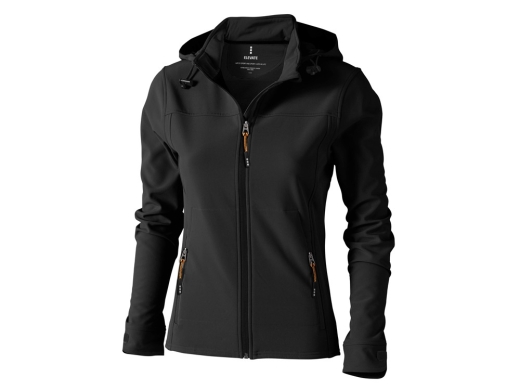 Изображение №1 | Куртка софтшел 