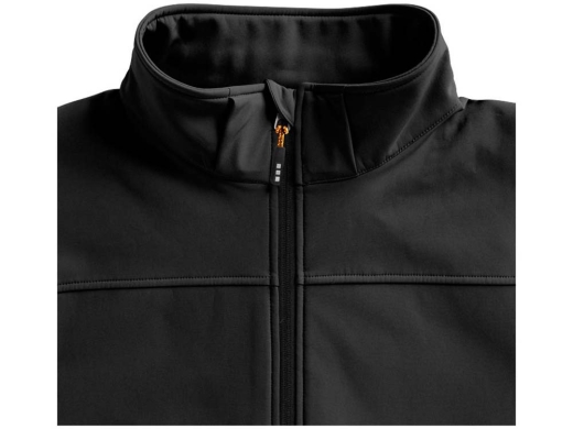 Изображение №2 | Куртка софтшел 