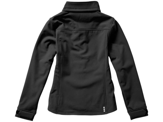 Изображение №3 | Куртка софтшел 