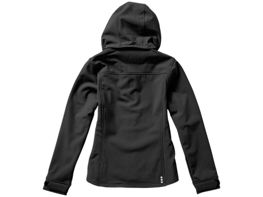 Изображение №6 | Куртка софтшел 