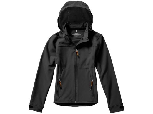 Изображение №7 | Куртка софтшел 