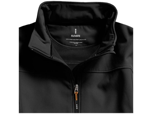 Изображение №11 | Куртка софтшел 