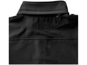 Изображение №4 | Куртка софтшел 