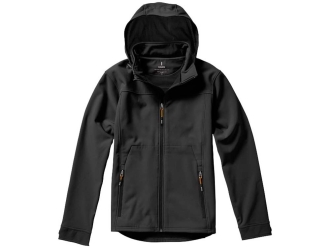 Изображение №7 | Куртка софтшел 