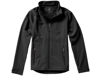 Изображение №10 | Куртка софтшел 