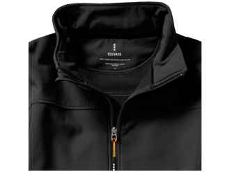 Изображение №11 | Куртка софтшел 