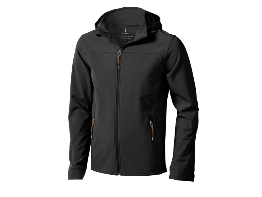 Изображение №1 | Куртка софтшел 