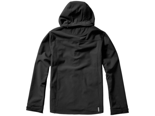 Изображение №6 | Куртка софтшел 