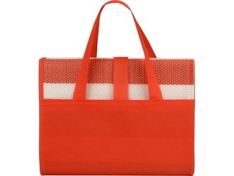 Изображение №3 | Циновка «Южный ветер» (красный)