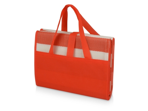 Изображение №1 | Циновка «Южный ветер» (красный)