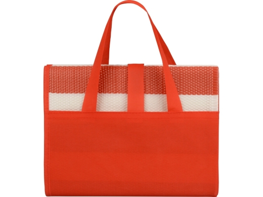 Изображение №3 | Циновка «Южный ветер» (красный)