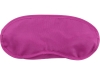 Изображение №4 | Набор для путешествий «Глэм» (маска - лиловый, подушка, чехол - фуксия, беруши - оранжевый)
