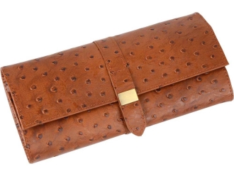 Изображение №1 | Футляр для драгоценностей «Жемчуг» (коричневый)