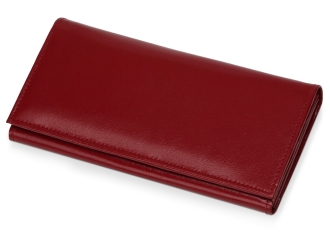 Изображение №1 | Портмоне дамское (красный)