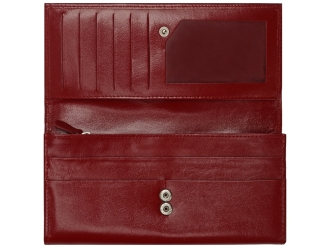 Изображение №4 | Портмоне дамское (красный)