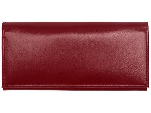 Изображение №3 | Портмоне дамское (красный)