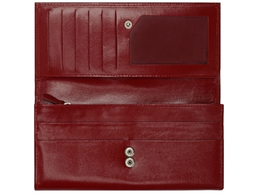 Изображение №4 | Портмоне дамское (красный)
