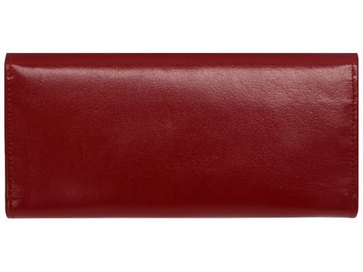 Изображение №5 | Портмоне дамское (красный)