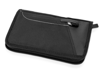 Изображение №2 | Набор автомобилиста «Favorite» (черный/оранжевый/серебристый)