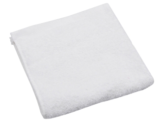 Изображение №2 | Полотенце «Doily» (белый)