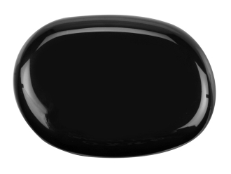 Изображение №3 | Внешний аккумулятор «Камень», 2000 mAh (черный/серебристый/белый)