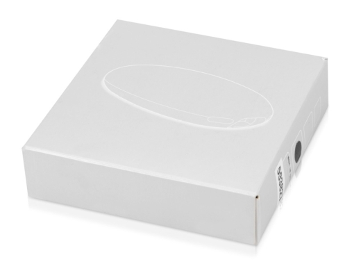 Изображение №5 | Внешний аккумулятор «Камень», 2000 mAh (черный/серебристый/белый)