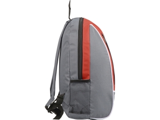 Изображение №6 | Рюкзак «Джек» (серый/красный)