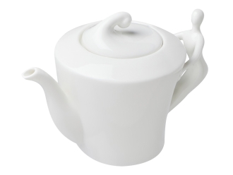 Изображение №8 | Сервиз «Эмоции» (белый)