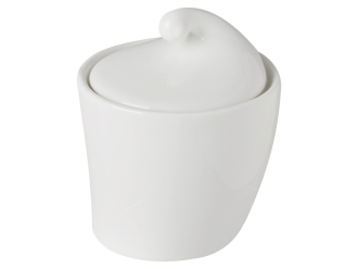 Изображение №12 | Сервиз «Эмоции» (белый)