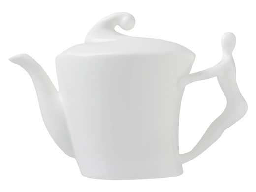 Изображение №7 | Сервиз «Эмоции» (белый)