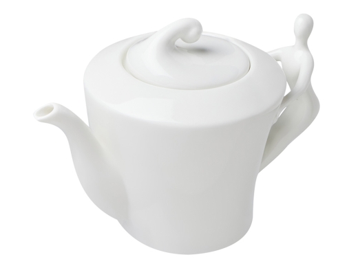 Изображение №8 | Сервиз «Эмоции» (белый)