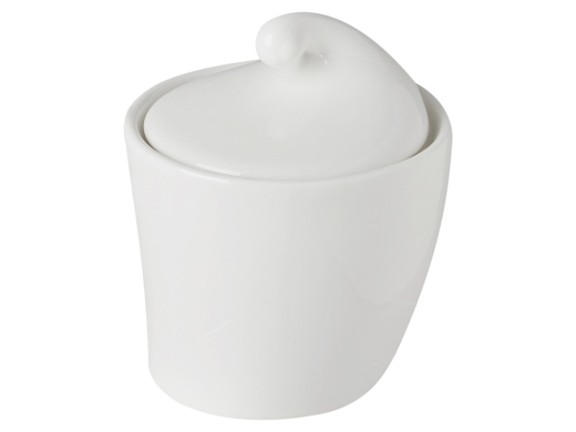 Изображение №12 | Сервиз «Эмоции» (белый)