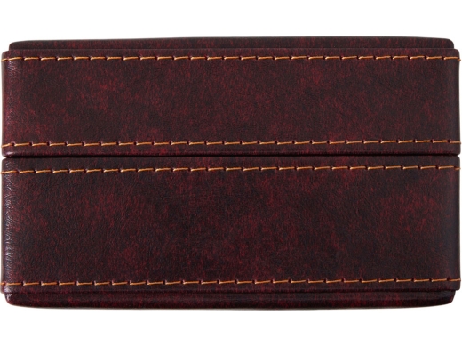 Изображение №12 | Набор «Принц Уэльский»: ручка, лупа, нож для бумаг (красный перламутр)