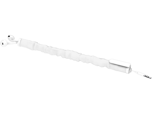 Изображение №2 | Органайзер для проводов «Pulli» (белый)