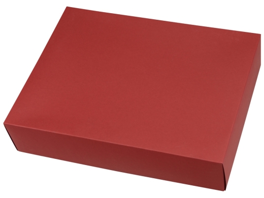 Изображение №5 | Папка на молнии «Первое лицо» (коричневый)