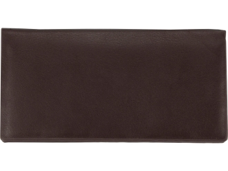 Изображение №3 | Подарочный набор «Дорожный» (темно-коричневый/серебристый)